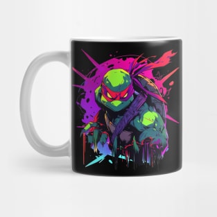 raphael Mug